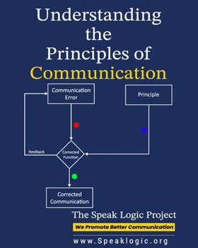 Paperback Understanding the Principles of Communication Book