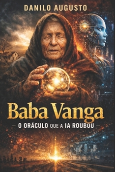 Paperback Baba Vanga: O Oráculo Que a Internet Roubou [Portuguese] Book