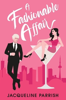 Paperback A Fashionable Affair Book