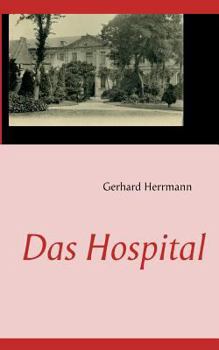 Paperback Das Hospital [German] Book