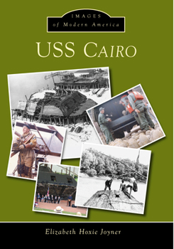 USS Cairo