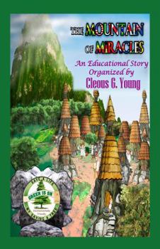 Paperback The Mountain of Miracles Book