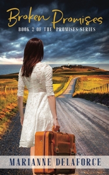 Paperback Broken Promises Book