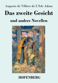Paperback Das zweite Gesicht und andere Novellen [German] Book