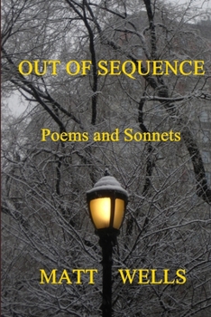 Paperback Out Of Sequence Book