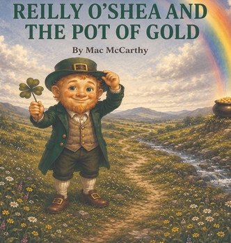 Reilly O'Shea and the Pot of Gold