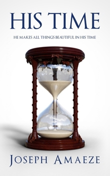 Paperback His Time Book