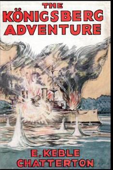 Paperback The Konigsberg Adventure Book