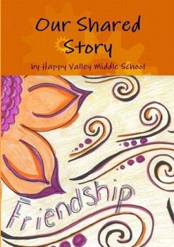 Paperback Our Shared Story, 2012 This I Believe Book