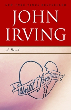 Paperback Until I Find You Book