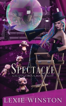 Paperback Spectacle Book