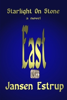 Paperback Starlight On Stone EAST Book
