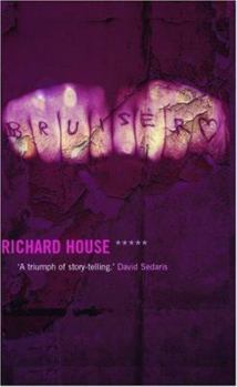 Paperback Bruiser (A Five Star Title) Book