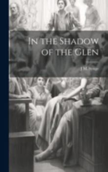 Hardcover In the Shadow of the Glen Book