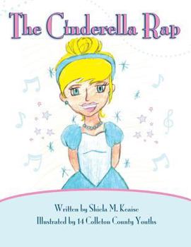 Paperback The Cinderella Rap Book