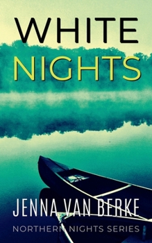 Paperback White Nights Book