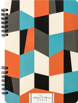 Misc. Trapezium Book