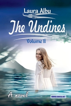 Paperback The Undines. Volume 2 Book