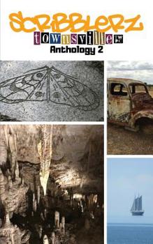 Paperback Scribblerz Anthology 2 Book