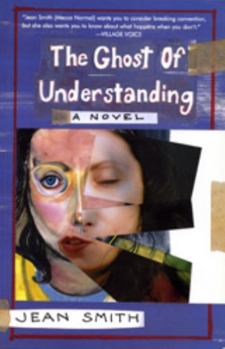 Paperback The Ghost of Understanding Book