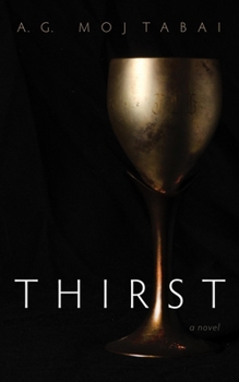 Paperback Thirst Book