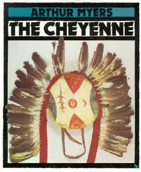 Paperback The Cheyenne Book