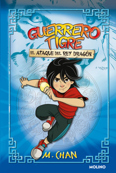 Hardcover El Ataque del Rey Dragón/Attack of the Dragon King [Spanish] Book