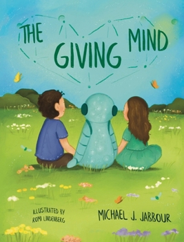Hardcover The Giving Mind Book