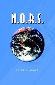Paperback N.O.R.S Book