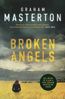 Broken Angels - Book #2 of the Katie Maguire
