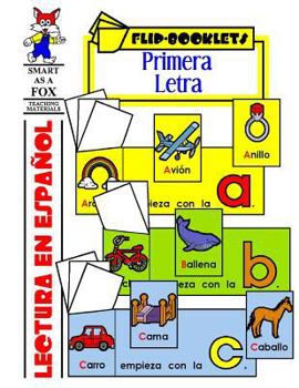 Paperback Primera Letra [Spanish] Book