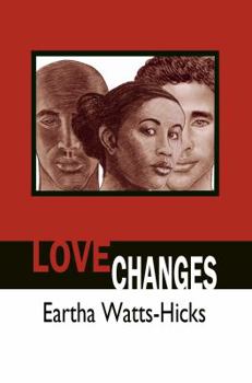 Paperback Love Changes Book