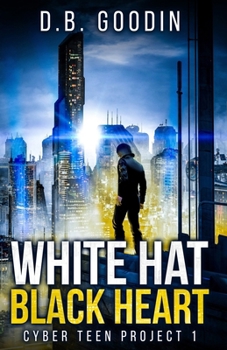 Paperback White Hat Black Heart Book