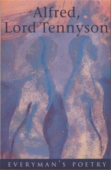 Paperback Alfred Lord Tennyson Eman Poet #11 Book