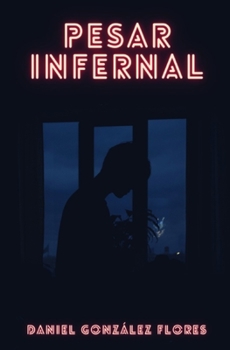 Paperback Pesar infernal [Spanish] Book