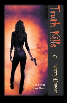 Paperback Truth Kills Book