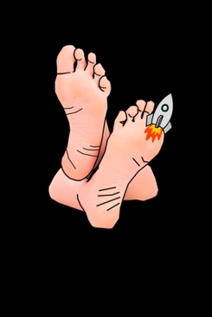 Missile Toe: Christmas Notebook | Funny Xmas Pun Sayings Santa Claus Winter Deals Holiday Season Mini Notepad Funny Xmas Humor Gift College Ruled (6"X9")