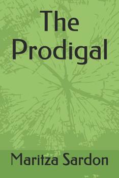 Paperback The Prodigal Book