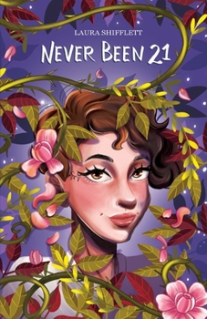 Paperback Never Been 21 Book