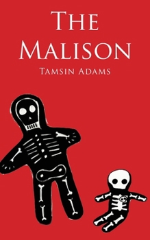 Paperback The Malison Book