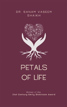Paperback Petals of Life Book