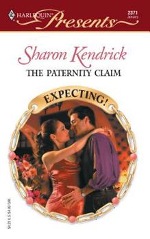 Mass Market Paperback The Paternity Claim Book