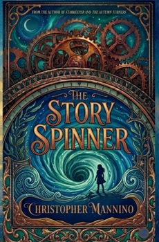 The Story Spinner