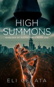 Paperback High Summons Book