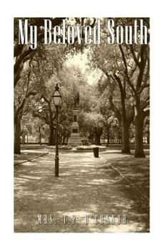 Paperback My Beloved South Book