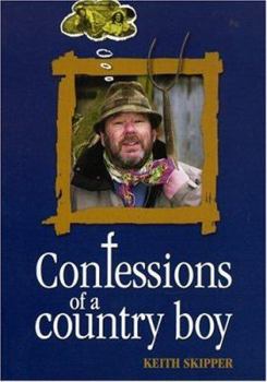 Paperback Confessions of a Country Boy Book