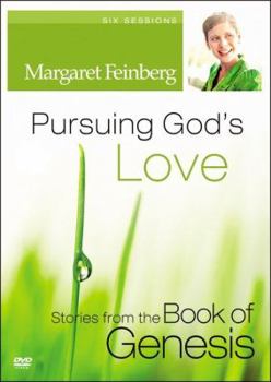 DVD Pursuing God's Love Video Study: Stories from the Book of Genesis Book