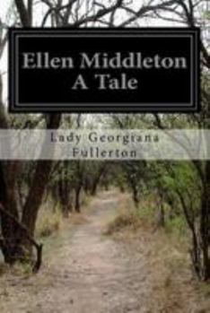 Paperback Ellen Middleton A Tale Book