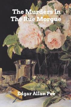 The Murders in the Rue Morgue
