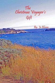 Paperback The Christmas Voyager's Gift Book